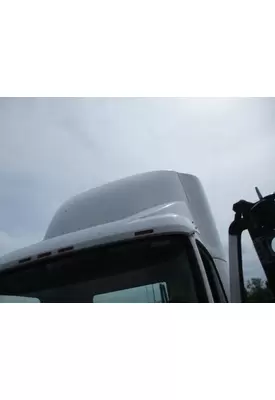 VOLVO VNL FAIRING, WIND DEFLECTOR ROOF