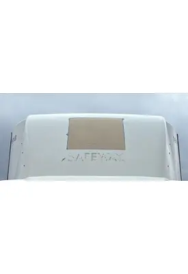 VOLVO VNL FAIRING, WIND DEFLECTOR ROOF
