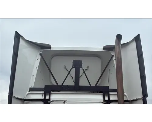 VOLVO VNL FAIRING, WIND DEFLECTOR ROOF