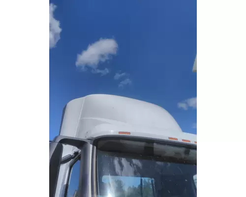 VOLVO VNL FAIRING, WIND DEFLECTOR ROOF