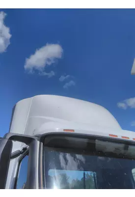 VOLVO VNL FAIRING, WIND DEFLECTOR ROOF