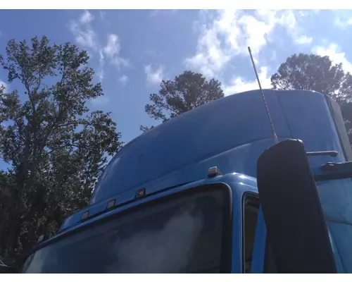 VOLVO VNL FAIRING, WIND DEFLECTOR ROOF