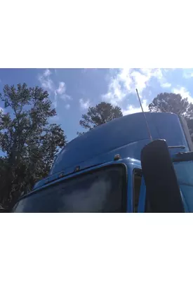 VOLVO VNL FAIRING, WIND DEFLECTOR ROOF