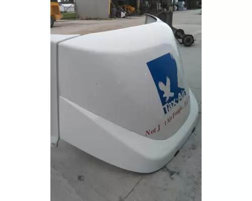 VOLVO VNL FAIRING, WIND DEFLECTOR ROOF