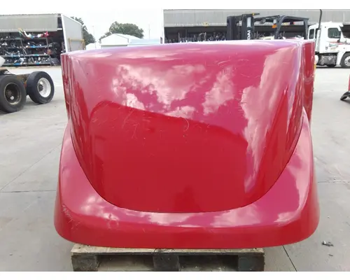 VOLVO VNL FAIRING, WIND DEFLECTOR ROOF