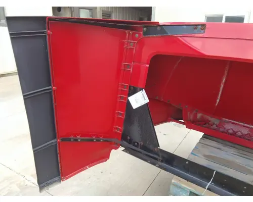 VOLVO VNL FAIRING, WIND DEFLECTOR ROOF