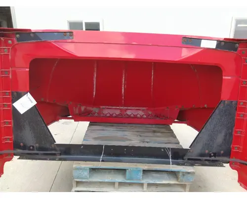 VOLVO VNL FAIRING, WIND DEFLECTOR ROOF