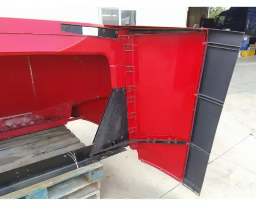 VOLVO VNL FAIRING, WIND DEFLECTOR ROOF