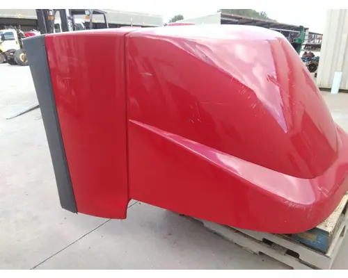VOLVO VNL FAIRING, WIND DEFLECTOR ROOF