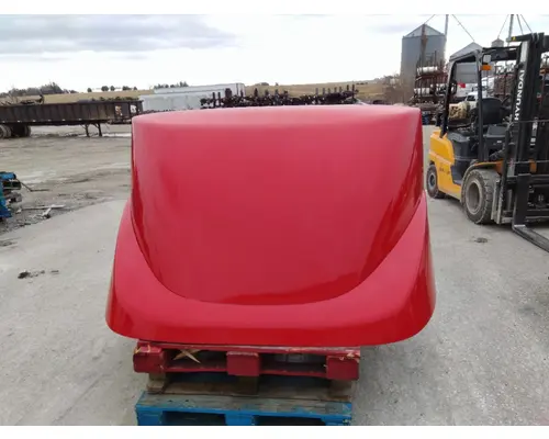 VOLVO VNL FAIRING, WIND DEFLECTOR ROOF