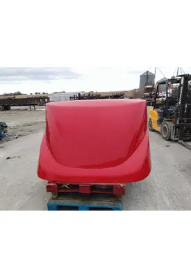 VOLVO VNL FAIRING, WIND DEFLECTOR ROOF