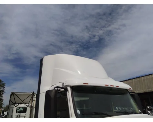 VOLVO VNL FAIRING, WIND DEFLECTOR ROOF