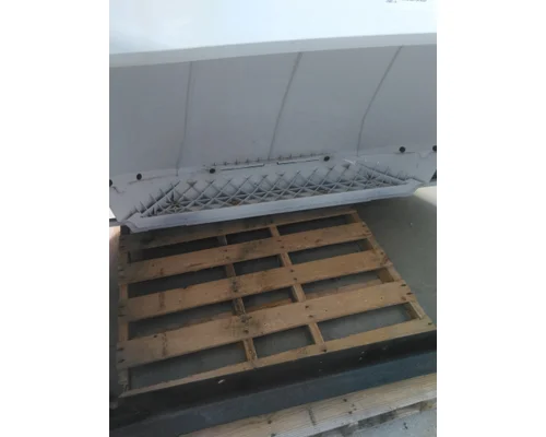 VOLVO VNL FAIRING, WIND DEFLECTOR ROOF