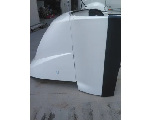 VOLVO VNL FAIRING, WIND DEFLECTOR ROOF