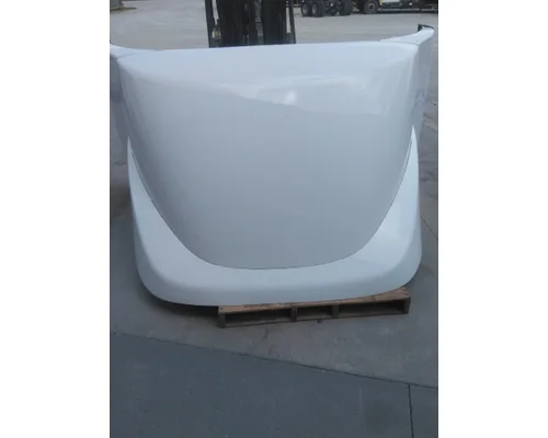 VOLVO VNL FAIRING, WIND DEFLECTOR ROOF