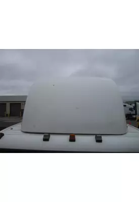 VOLVO VNL FAIRING, WIND DEFLECTOR ROOF