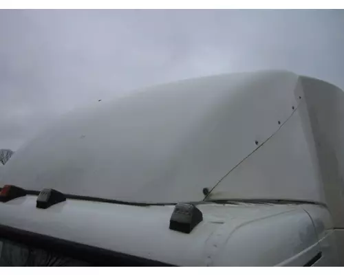 VOLVO VNL FAIRING, WIND DEFLECTOR ROOF