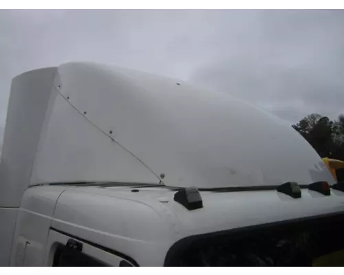 VOLVO VNL FAIRING, WIND DEFLECTOR ROOF