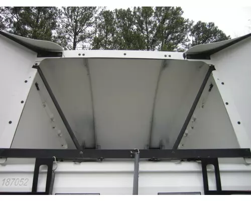 VOLVO VNL FAIRING, WIND DEFLECTOR ROOF
