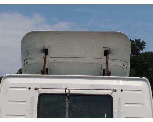 VOLVO VNL FAIRING, WIND DEFLECTOR ROOF