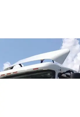 VOLVO VNL FAIRING, WIND DEFLECTOR ROOF