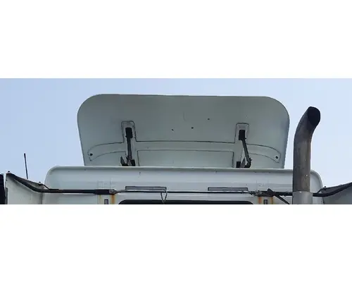 VOLVO VNL FAIRING, WIND DEFLECTOR ROOF