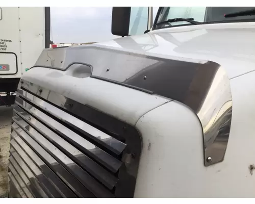 VOLVO VNL FAIRING, WIND DEFLECTOR ROOF