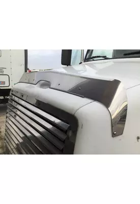 VOLVO VNL FAIRING, WIND DEFLECTOR ROOF