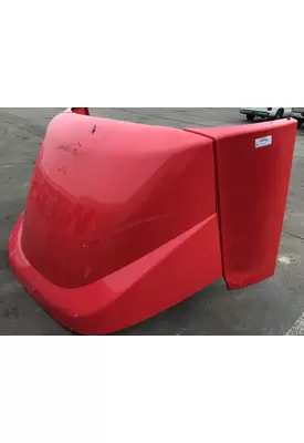 VOLVO VNL FAIRING, WIND DEFLECTOR ROOF