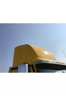 VOLVO VNL FAIRING, WIND DEFLECTOR ROOF