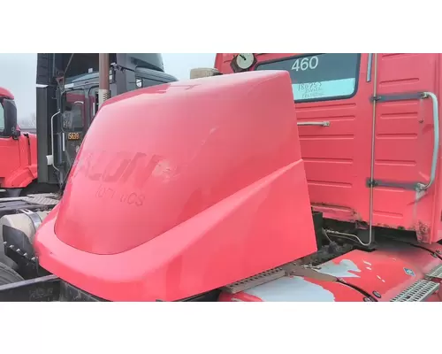 VOLVO VNL FAIRING, WIND DEFLECTOR ROOF