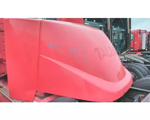 VOLVO VNL FAIRING, WIND DEFLECTOR ROOF