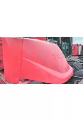 VOLVO VNL FAIRING, WIND DEFLECTOR ROOF