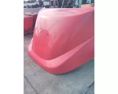 VOLVO VNL FAIRING, WIND DEFLECTOR ROOF