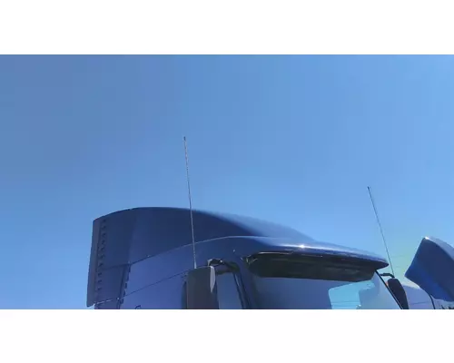 VOLVO VNL FAIRING, WIND DEFLECTOR ROOF