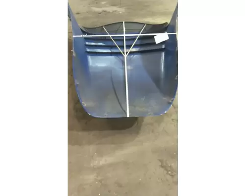 VOLVO VNL FAIRING, WIND DEFLECTOR ROOF