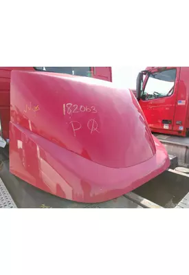 VOLVO VNL FAIRING, WIND DEFLECTOR ROOF