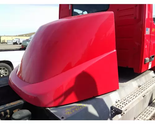 VOLVO VNL FAIRING, WIND DEFLECTOR ROOF