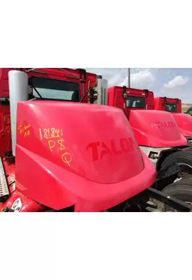 VOLVO VNL FAIRING, WIND DEFLECTOR ROOF