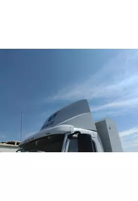 VOLVO VNL FAIRING, WIND DEFLECTOR ROOF