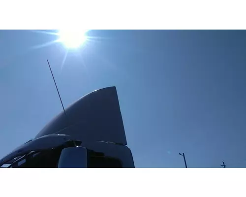 VOLVO VNL FAIRING, WIND DEFLECTOR ROOF