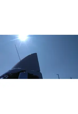 VOLVO VNL FAIRING, WIND DEFLECTOR ROOF