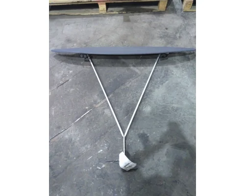 VOLVO VNL FAIRING, WIND DEFLECTOR ROOF