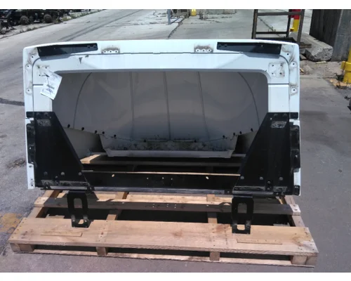 VOLVO VNL FAIRING, WIND DEFLECTOR ROOF