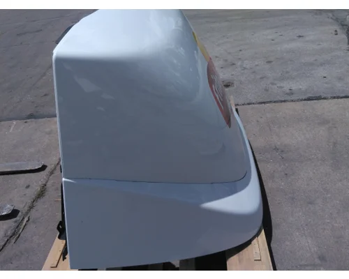 VOLVO VNL FAIRING, WIND DEFLECTOR ROOF