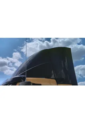 VOLVO VNL FAIRING, WIND DEFLECTOR ROOF