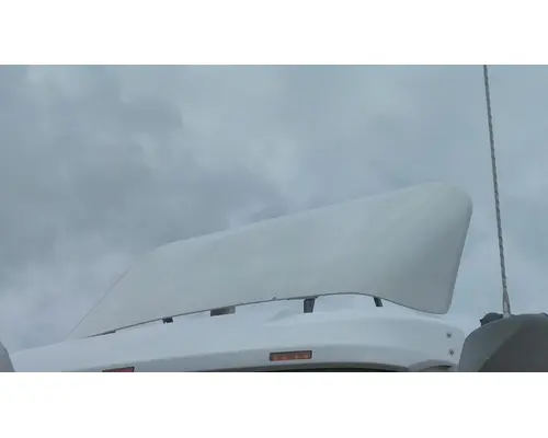 VOLVO VNL FAIRING, WIND DEFLECTOR ROOF