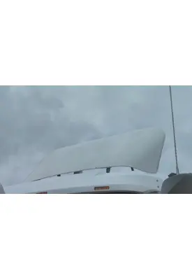 VOLVO VNL FAIRING, WIND DEFLECTOR ROOF