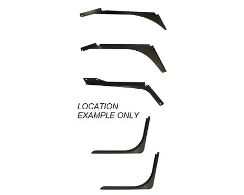 VOLVO VNL FAIRING BRACKETMOUNT