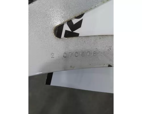 VOLVO VNL FAIRING BRACKETMOUNT